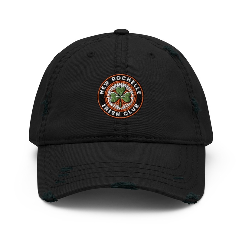 Bussin Hat
