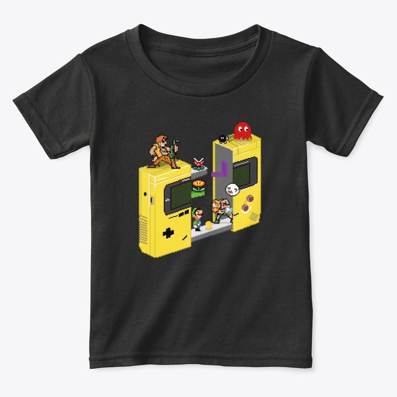 games