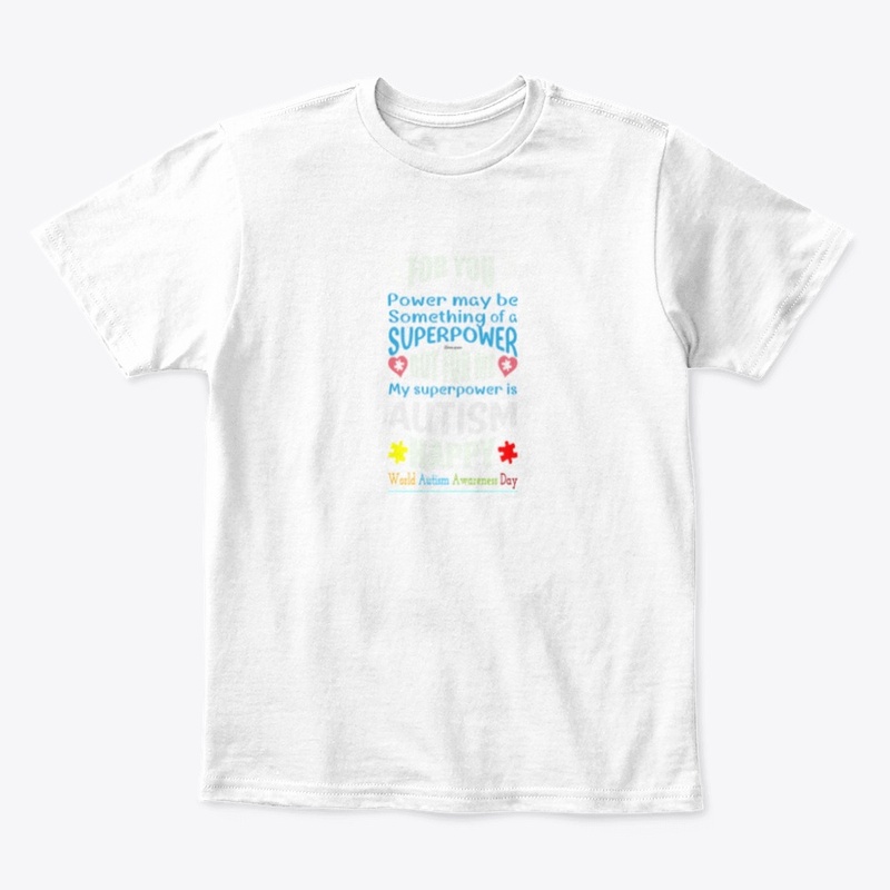 Autism Shirt  - Autism Happy