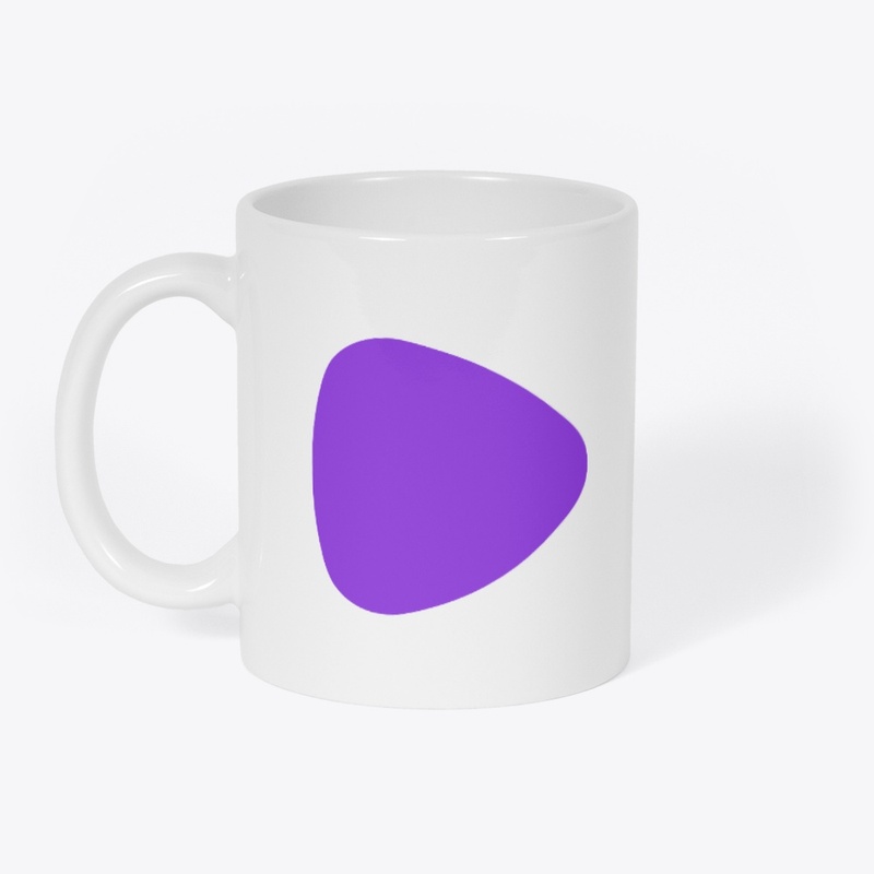Clout Clips Main Logo Merch