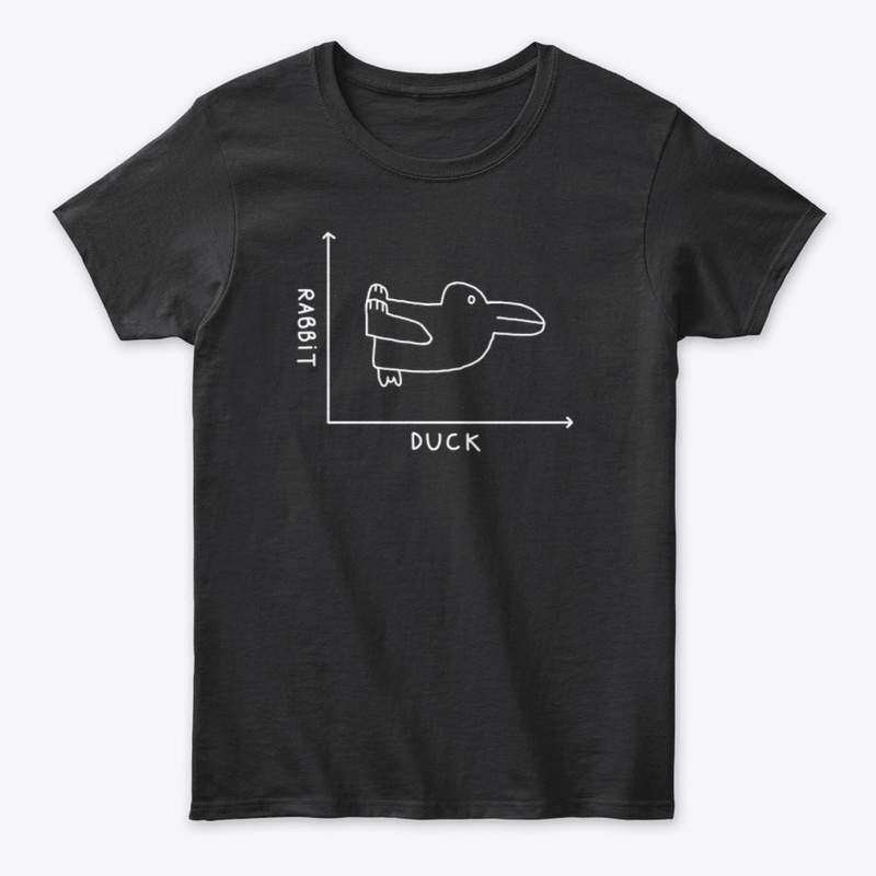 The rabbit–duck illusion