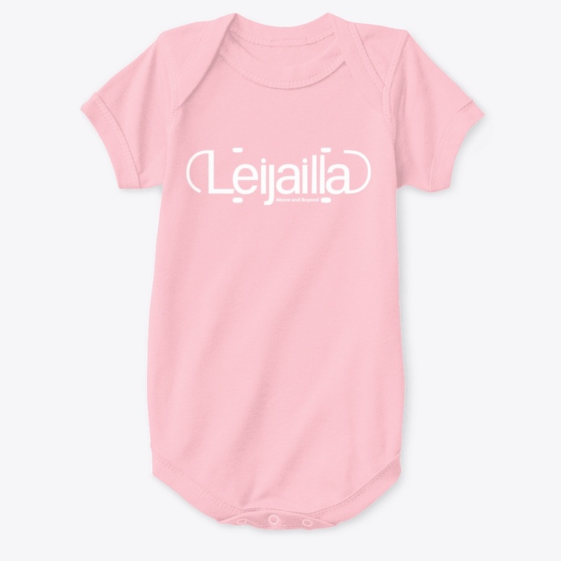 Leijailla Sportswear