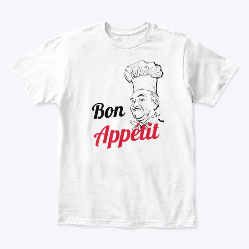 Bon Appetit