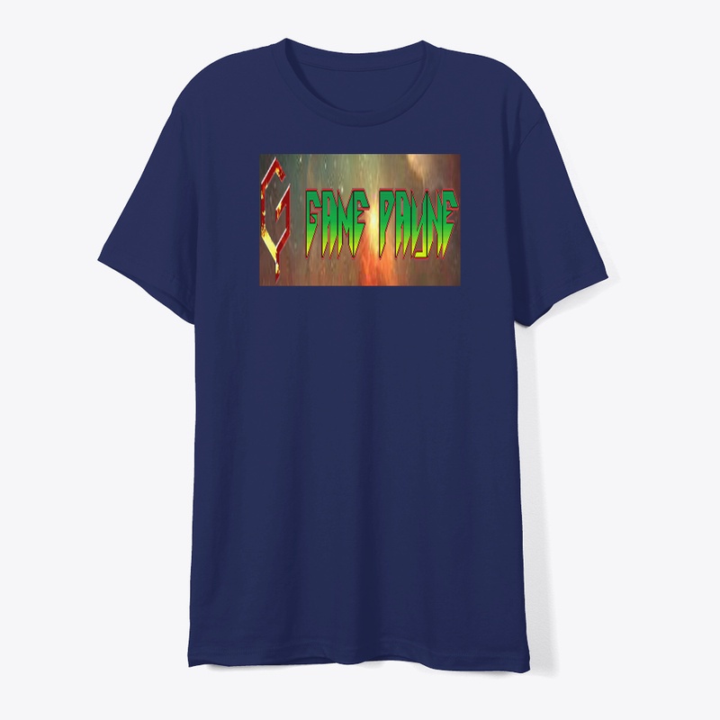 Game Payne's New Logo