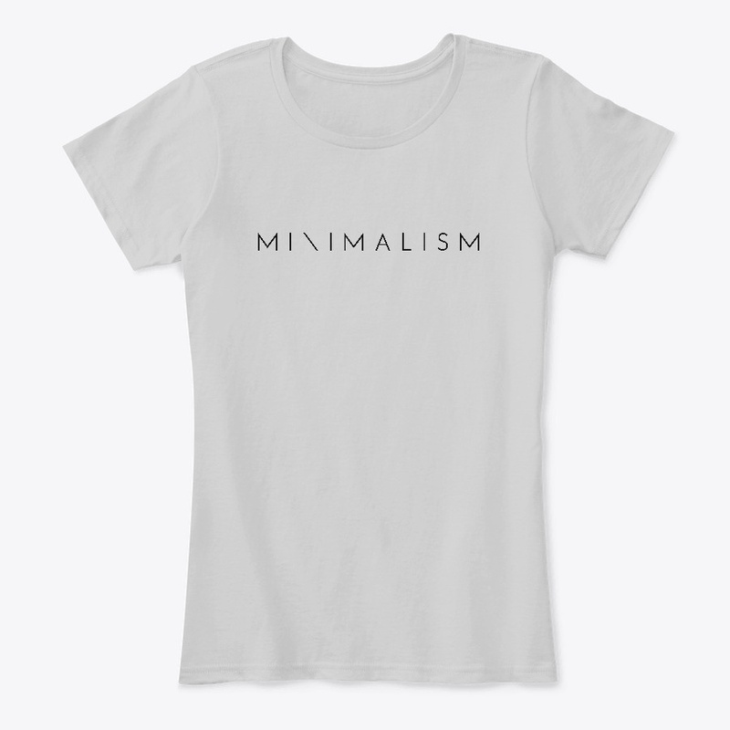 MINIMALISM Black