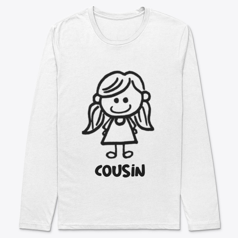Family Designs: Cousin 
