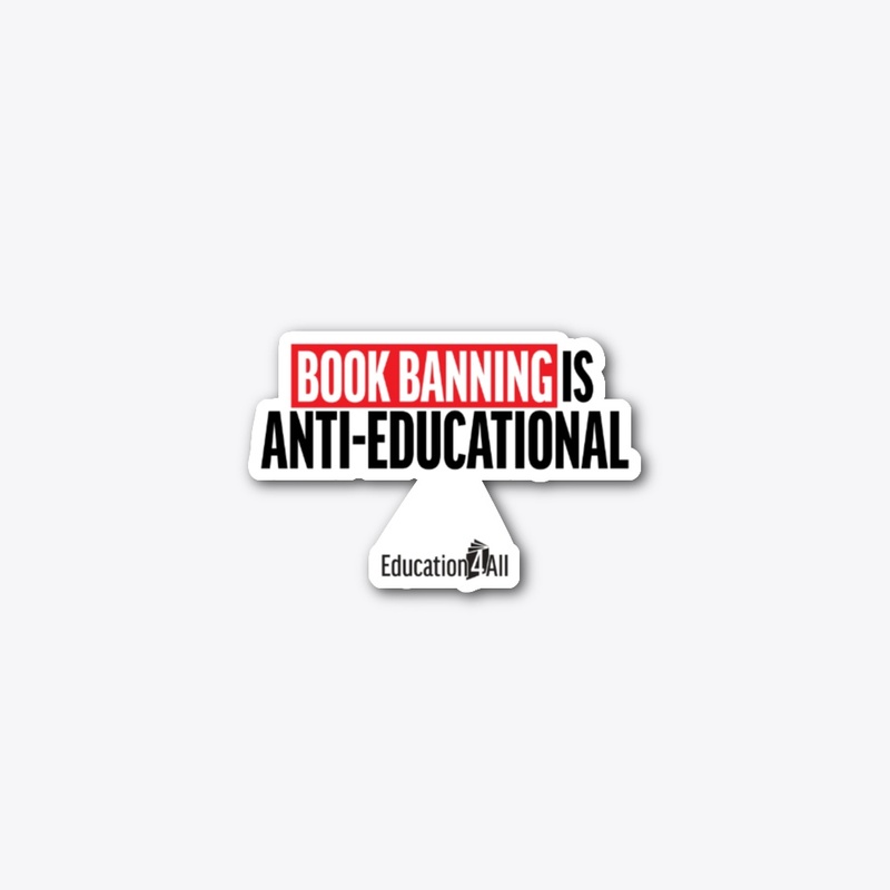 Book Banning Logo