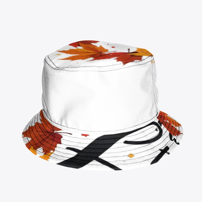 I love the fall