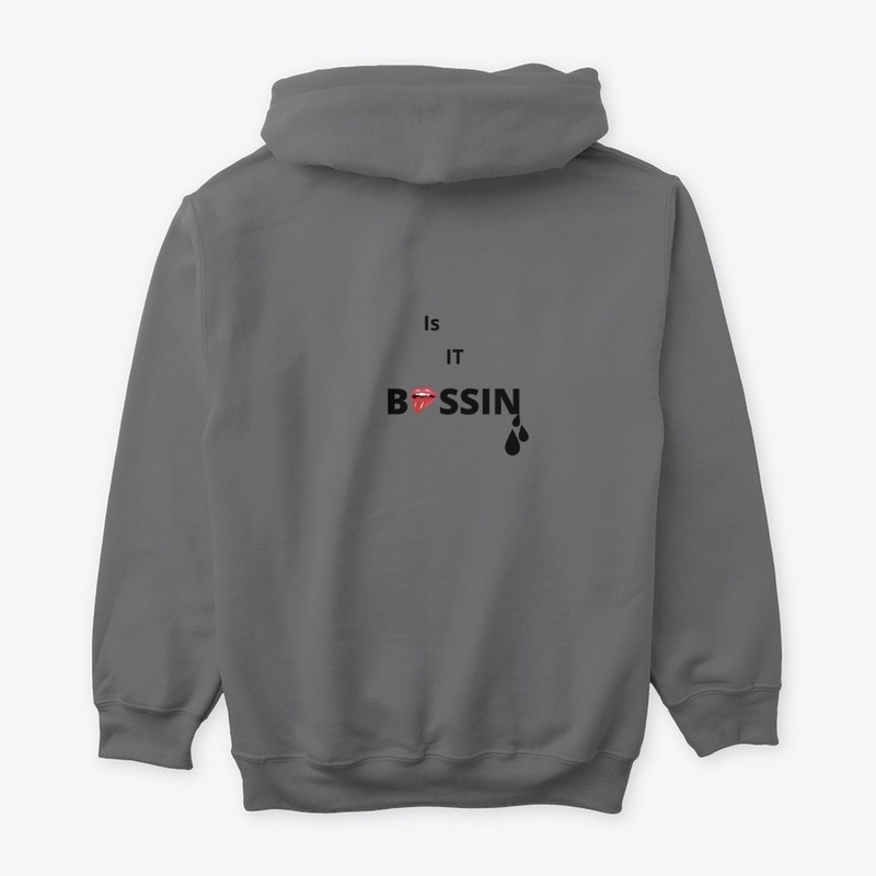 Bussin Brand