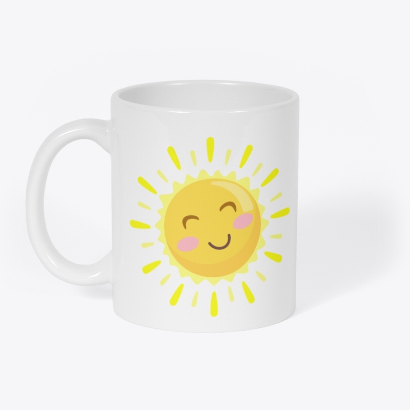 Happy sun 