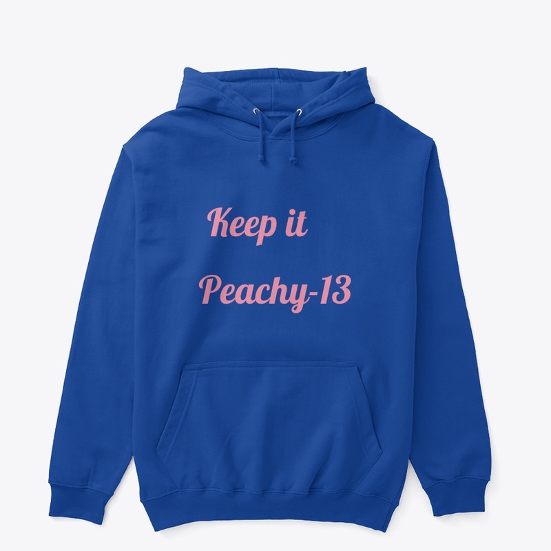 Keep It Peachy-13