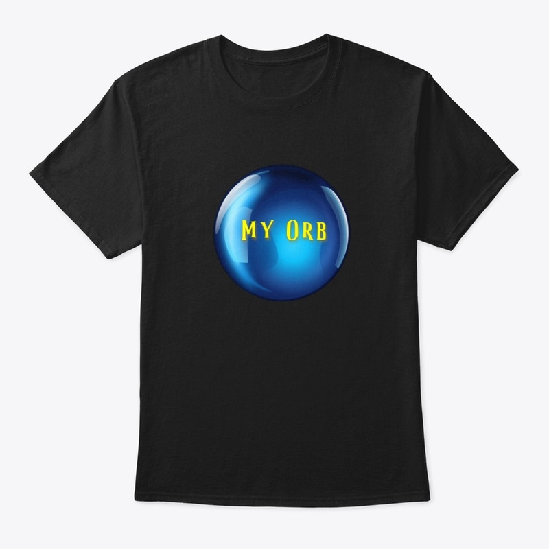 Ponder The Orb Trending Meme