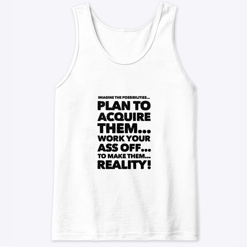 Tshirt Inspirational