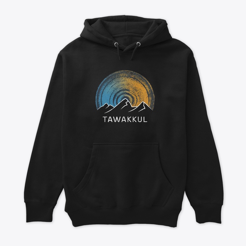 Tawakkul