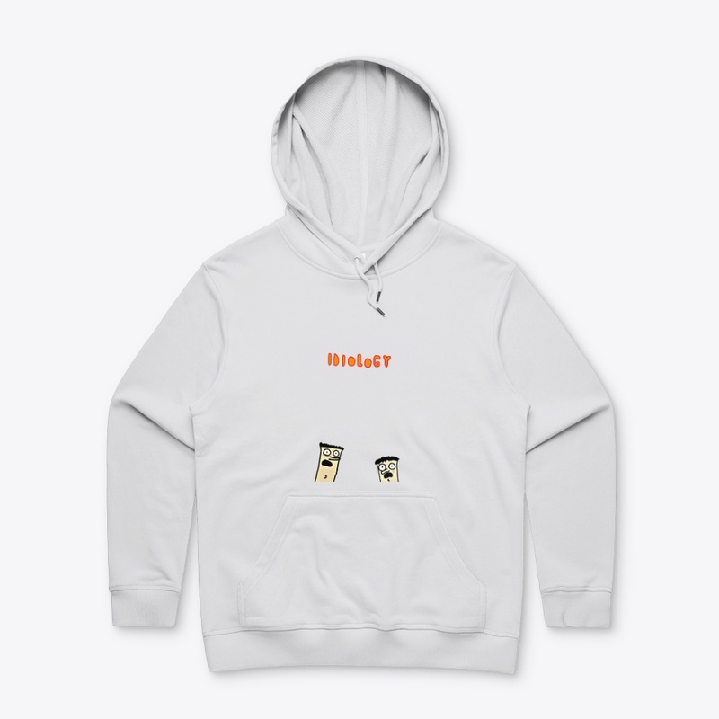 Idiology Classic Shirt
