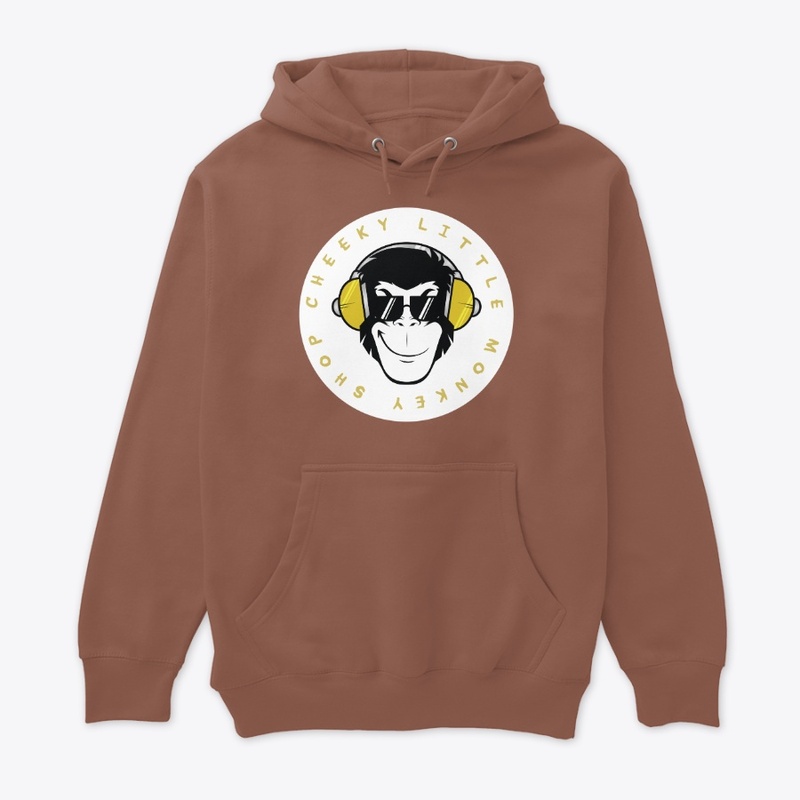 Monkey Shop Clobber