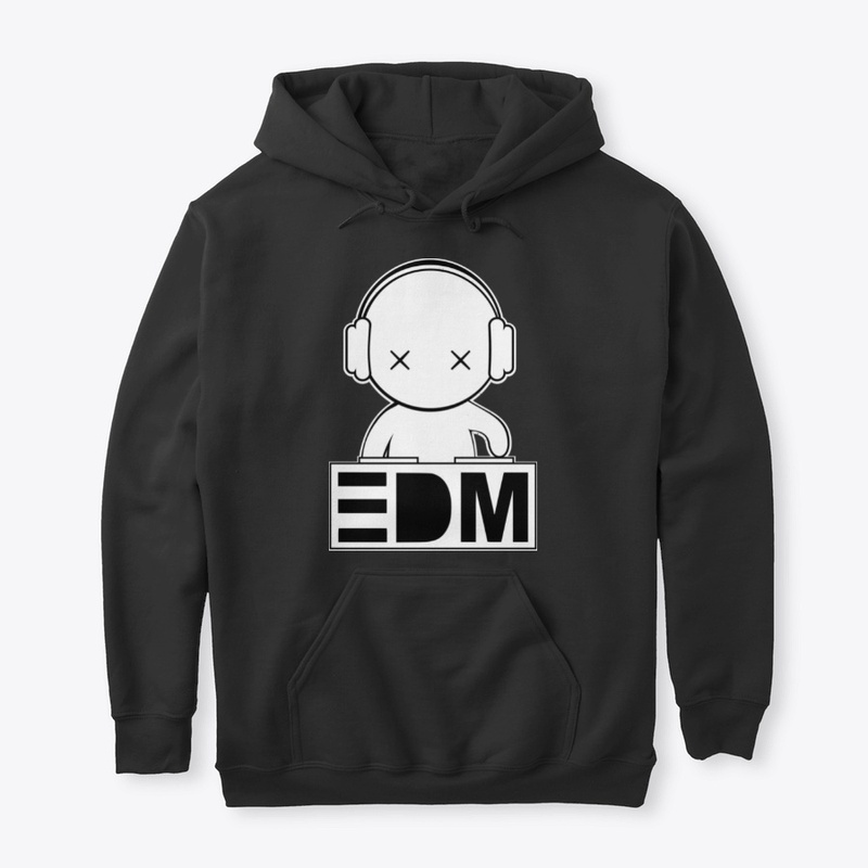 EDM Dj Chibbi