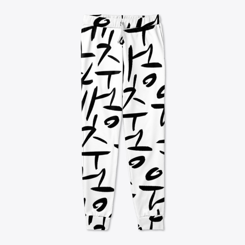 Cold Korean Collection | Black