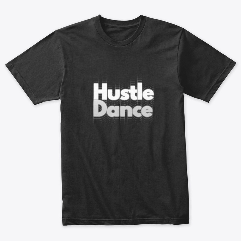 Hustle Dance 