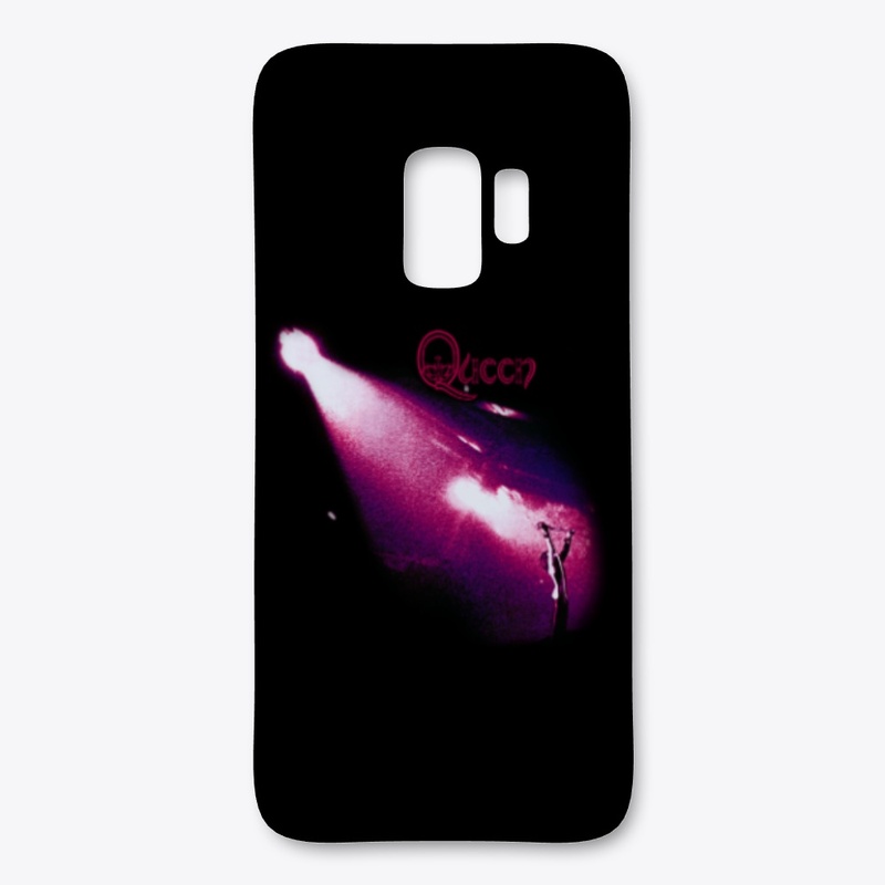 Queen Official Album '73