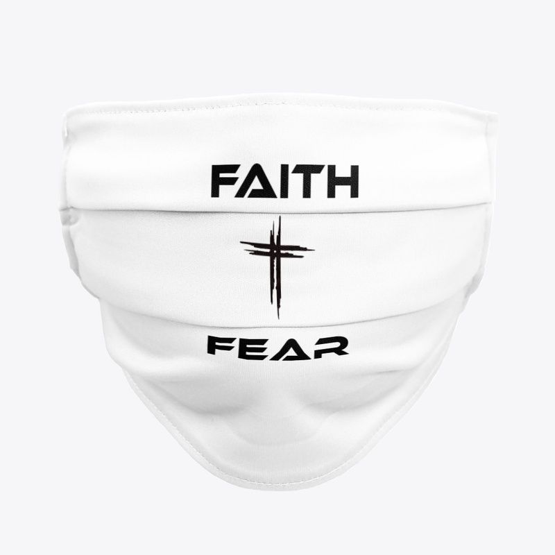 Faith Over Fear