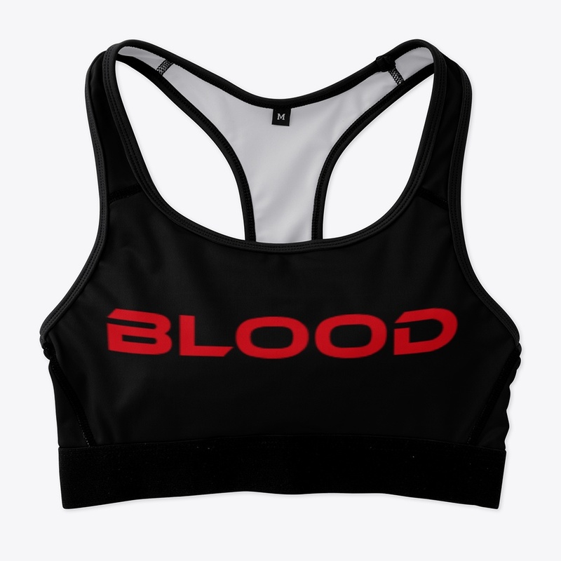 BLOOD