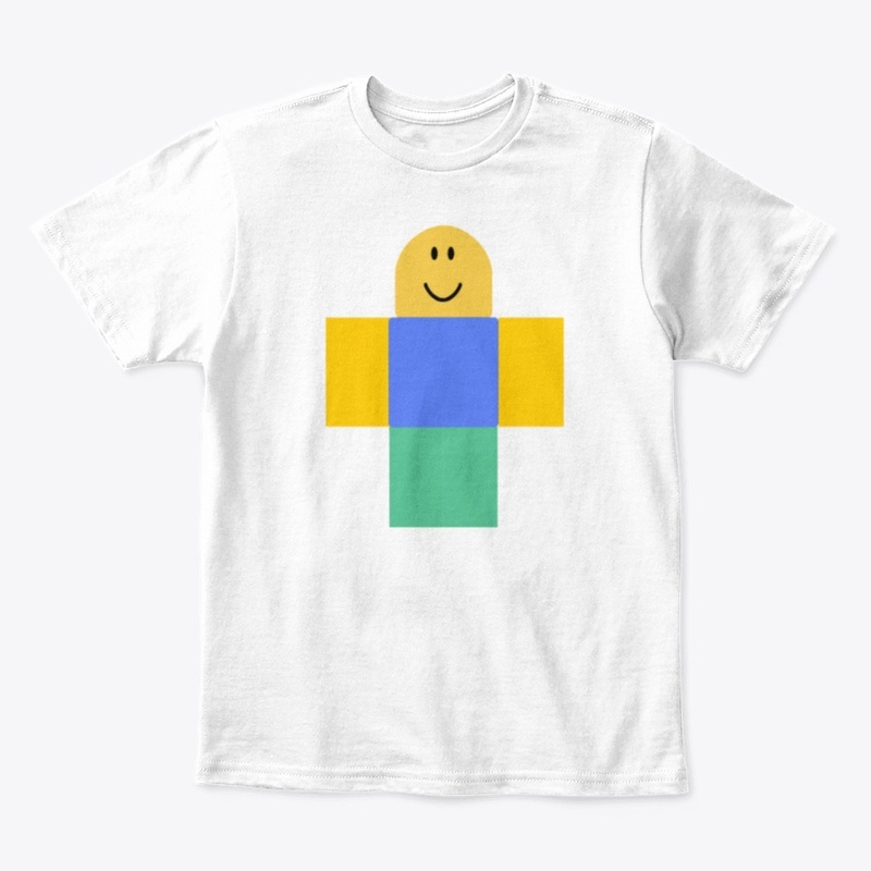 Noob Kid's Shirts and Newborn Onesie