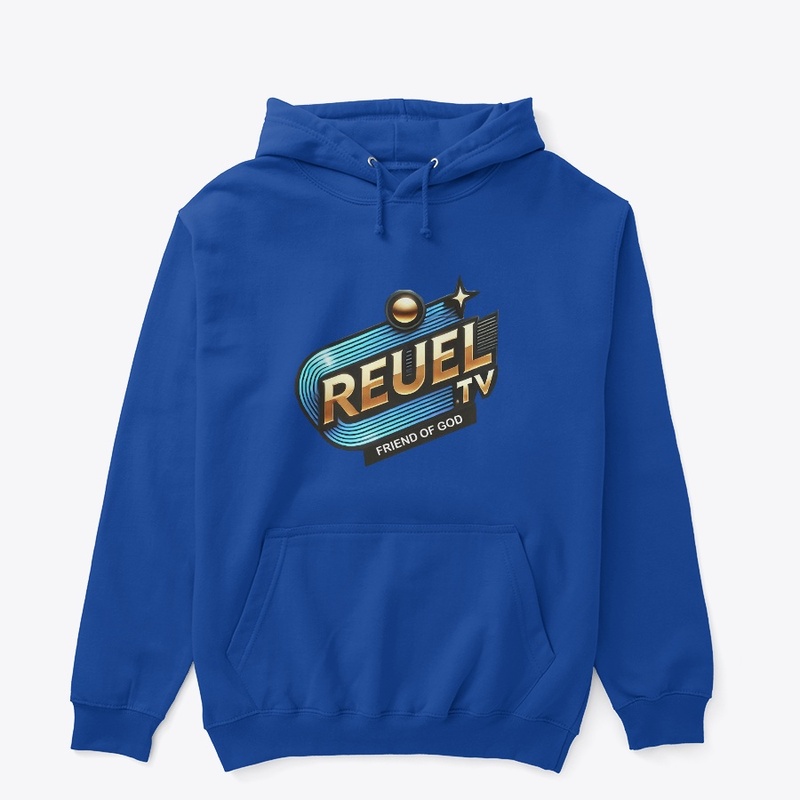 Reuel.Tv