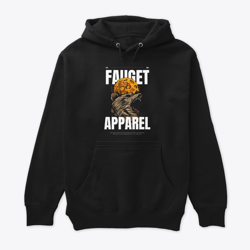 FAUGET APPAREL