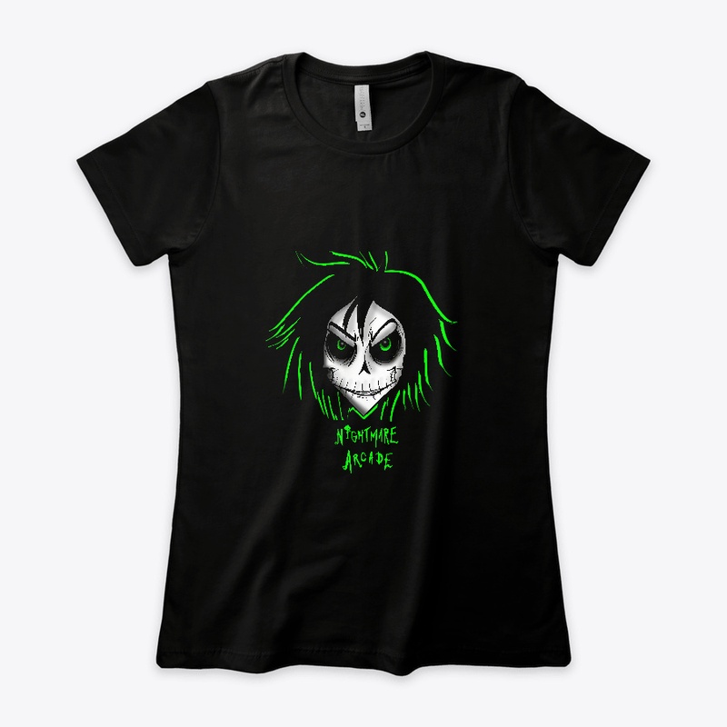 Johnny Reaper 
