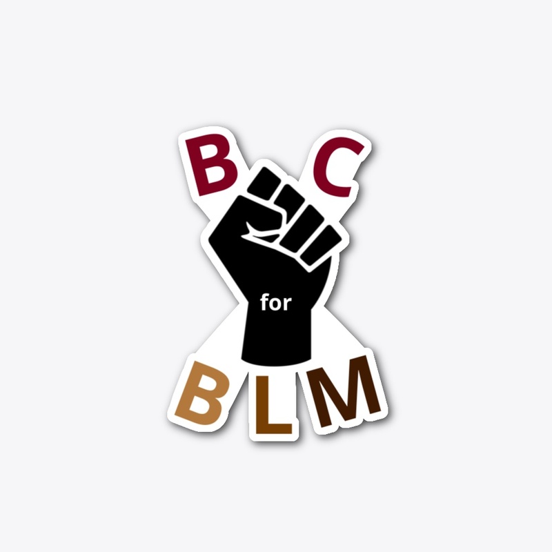 BC for BLM