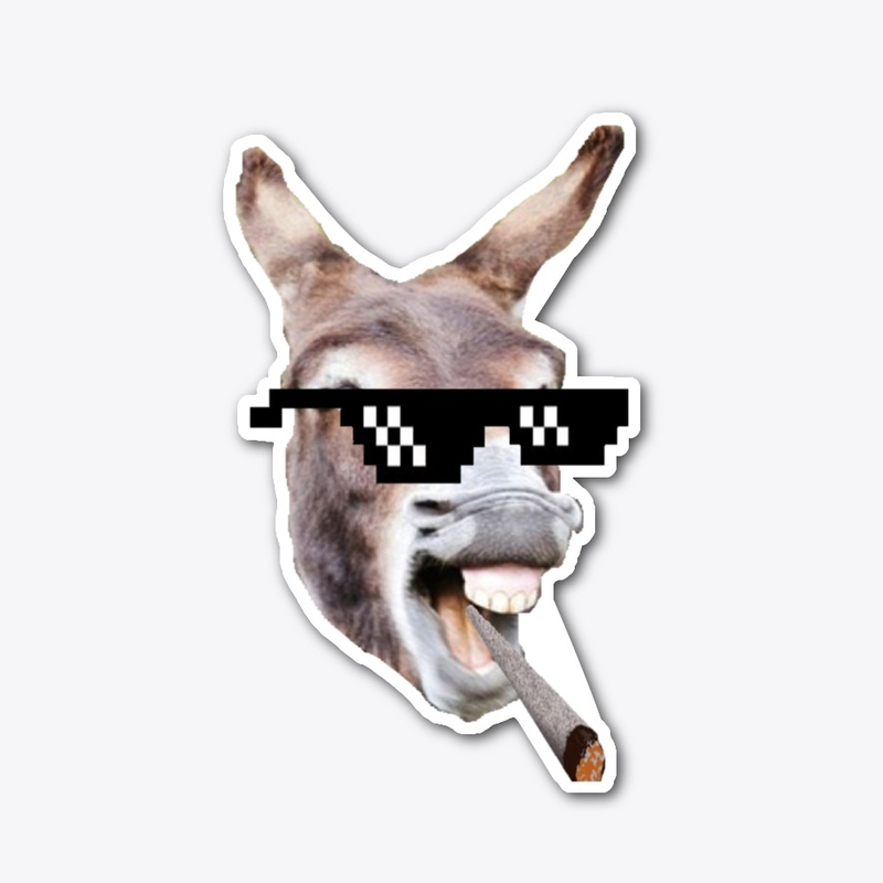 Jackmfthuglifedonkey