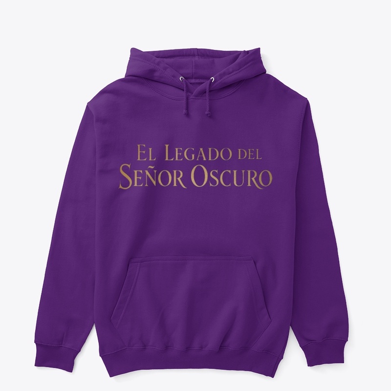 El Legado Del Señor Oscuro