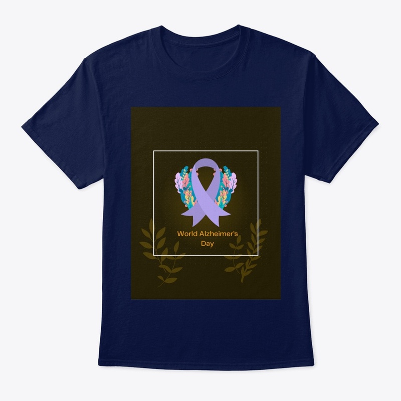 Shaping the Future World Alzheimer's Day
