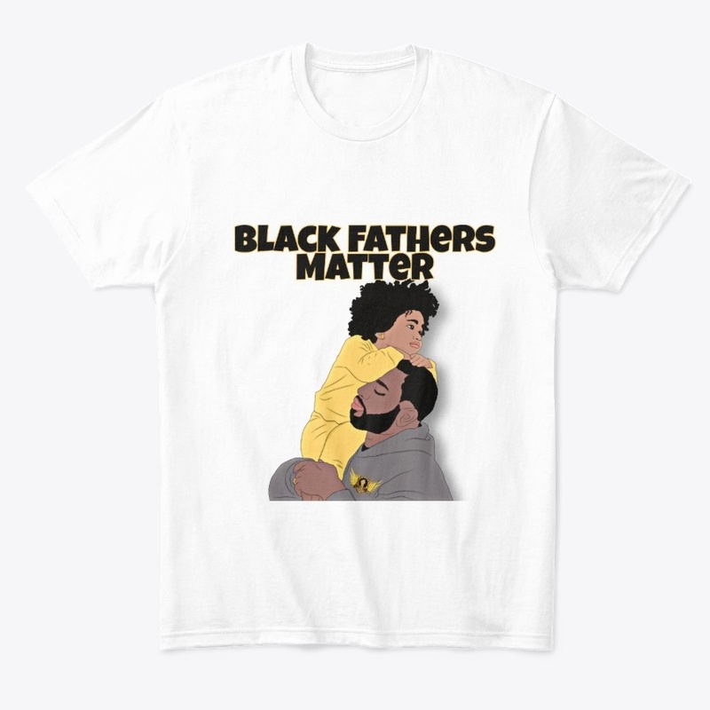 Black Fathers Matter