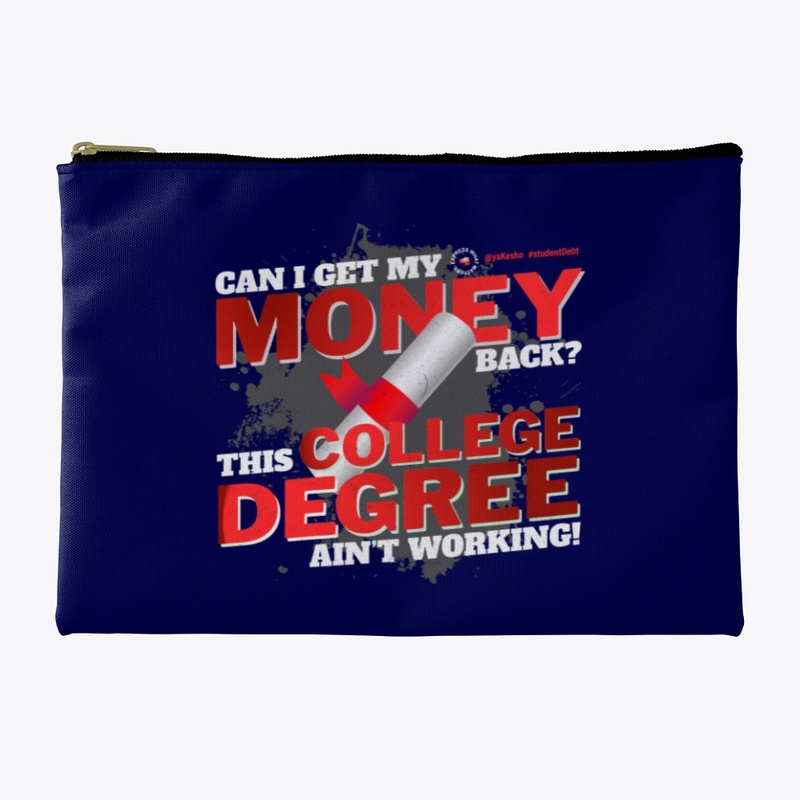 Can I Get My Money Back?