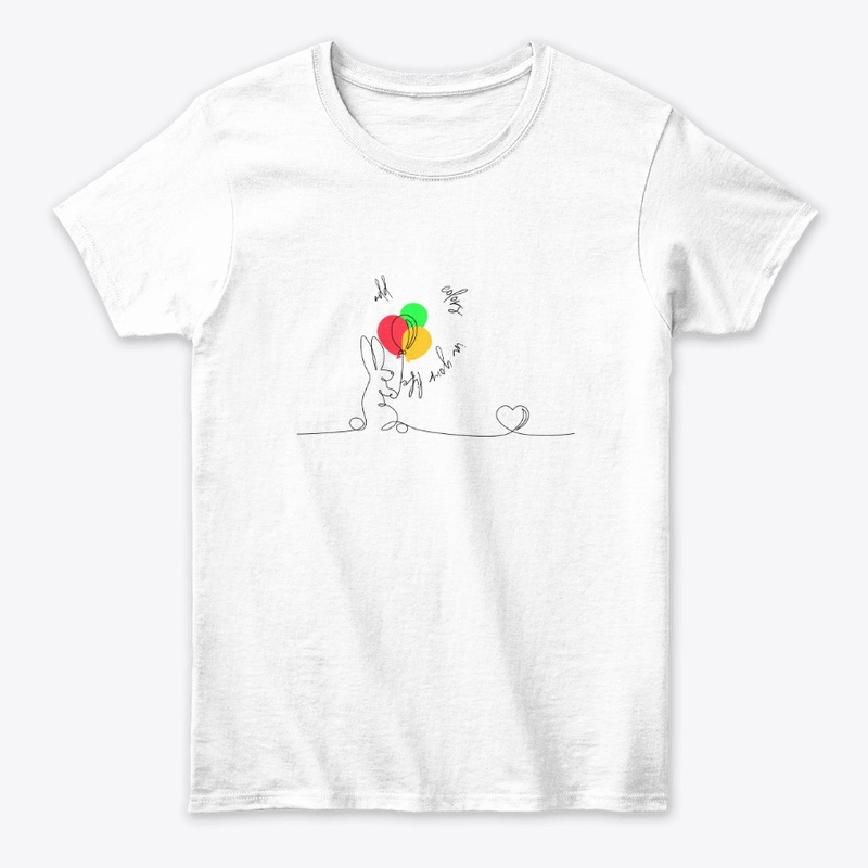 T shirts Add colours 