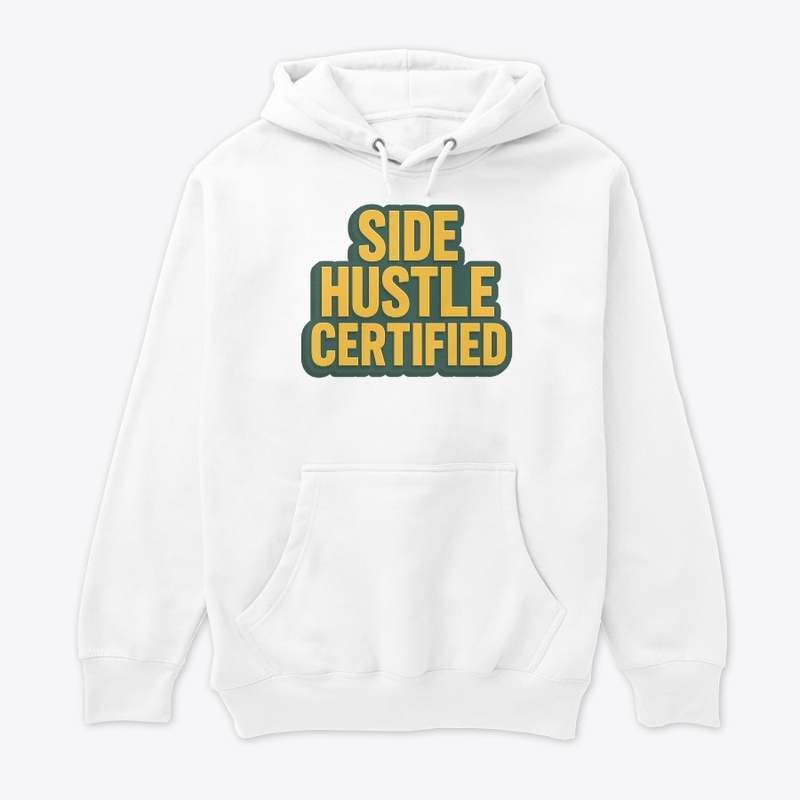 Side Hustle Certified