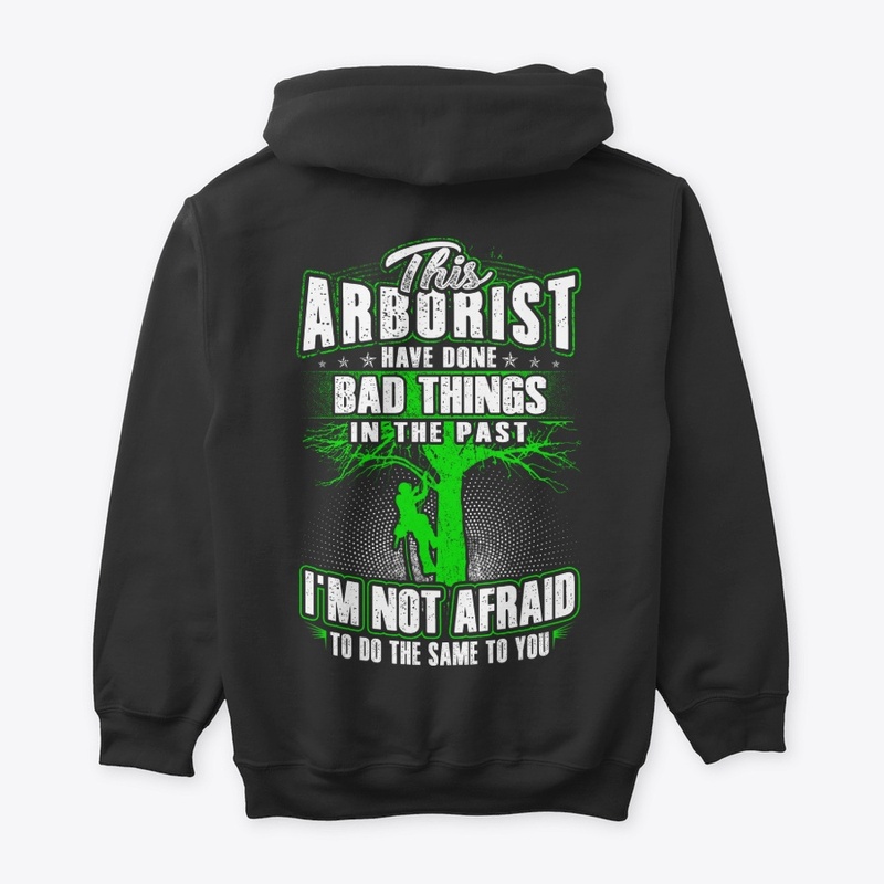 ARBORIST - DONE BAD THINGS