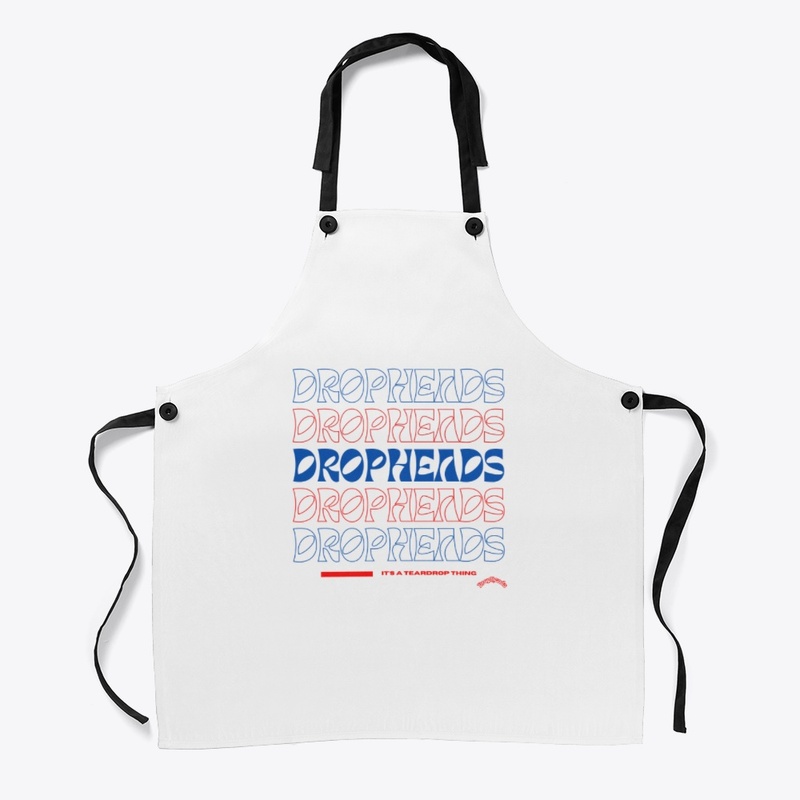 DropHeads 4th of July Collection