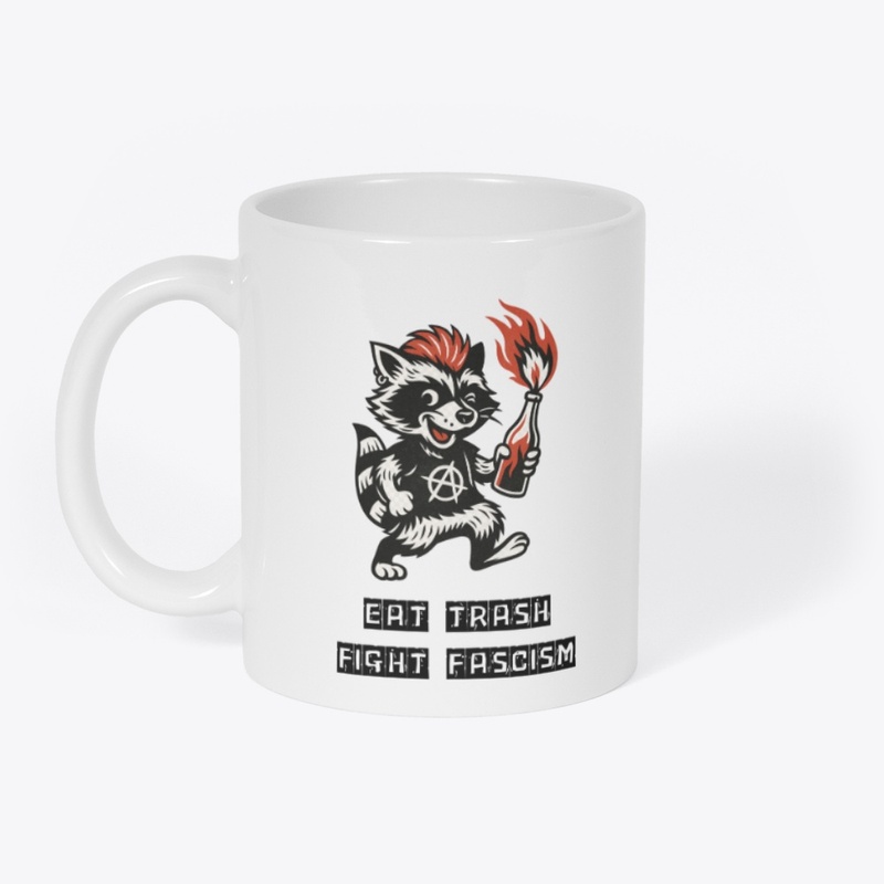 Trash Panda