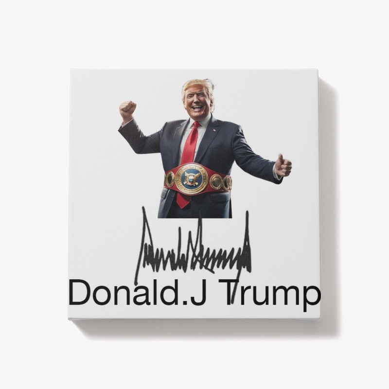 Trump Triumph Gear