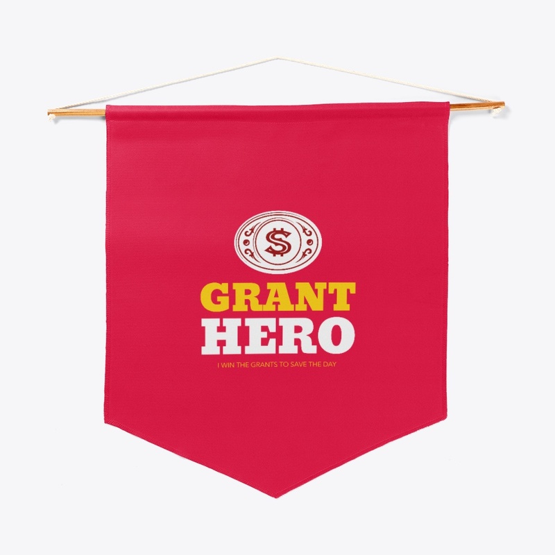 Grant Writer | Grant Hero