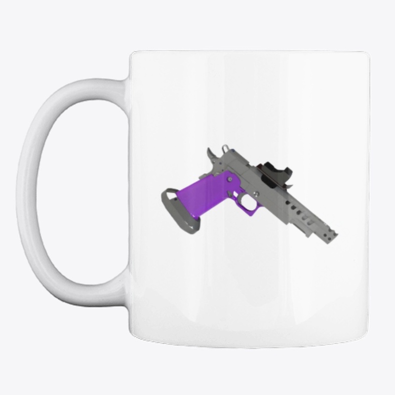 High Lady Merchandise