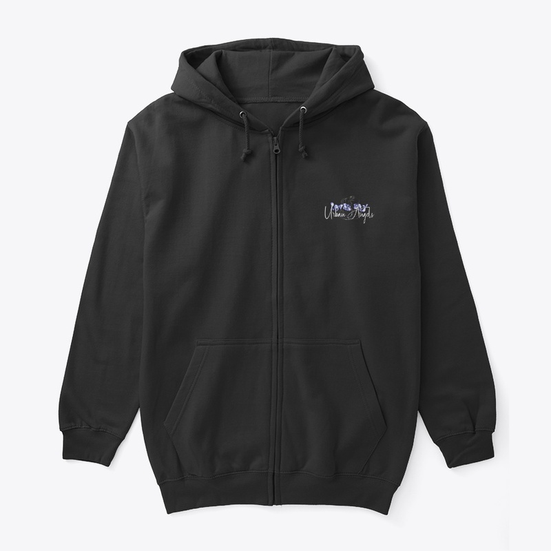 UA - Lover Boy