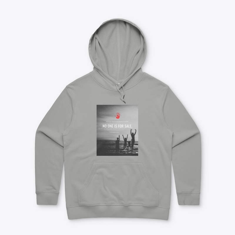 No One Is For Sale