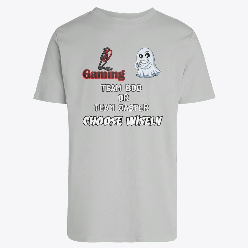 Choose Your Team Wisely