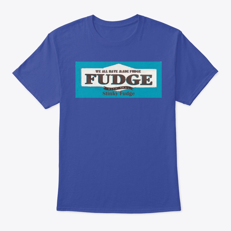 Fudge 