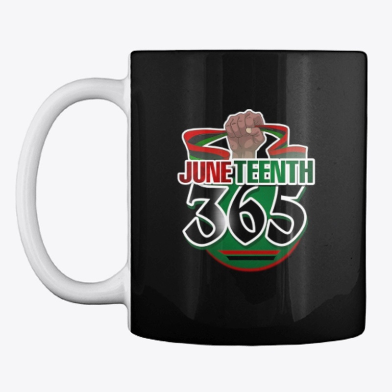Empowerment Collection: JuneTeenth 365
