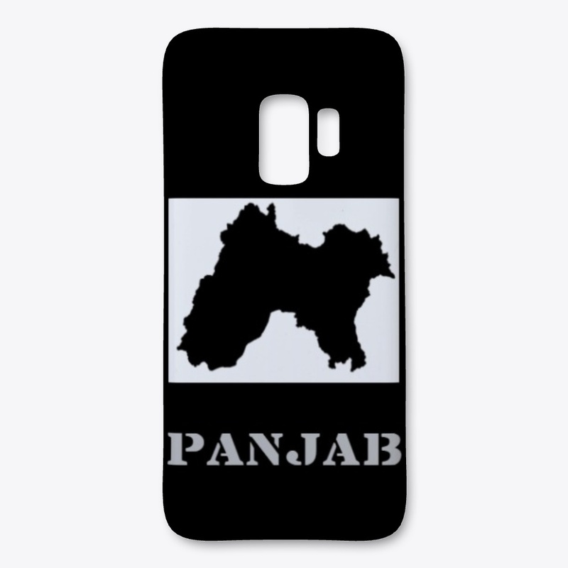 PANJAB